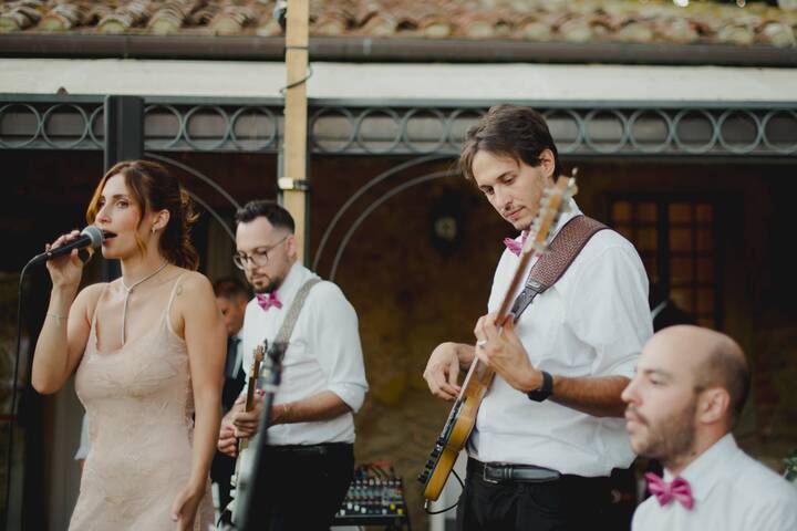 Celestial Groovers - performance photo 22