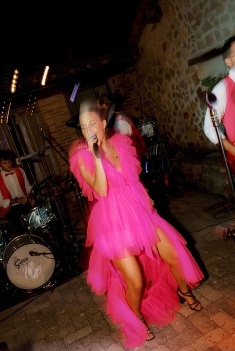 Celestial Groovers - performance photo 29