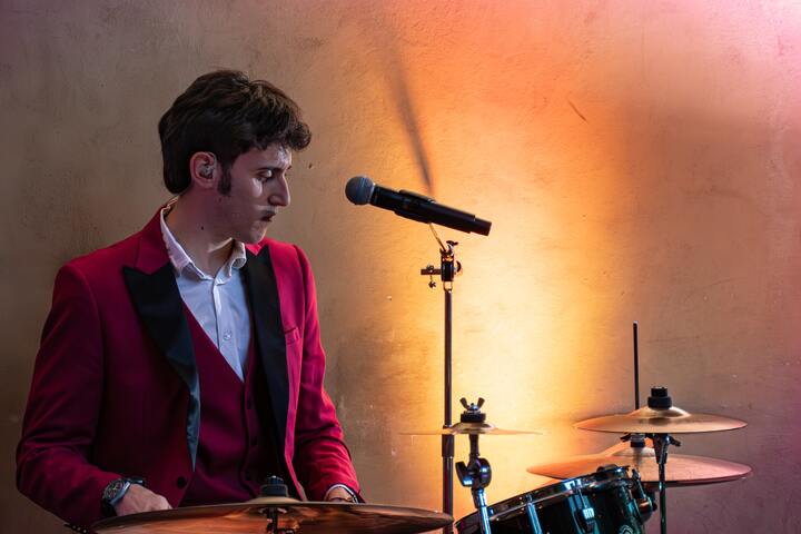 Celestial Groovers - performance photo 39