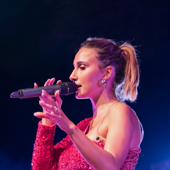 Celestial Groovers - performance photo 18