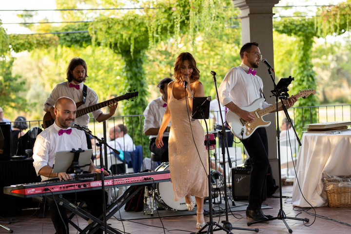 Celestial Groovers - performance photo 12