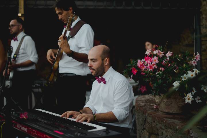 Celestial Groovers - performance photo 17