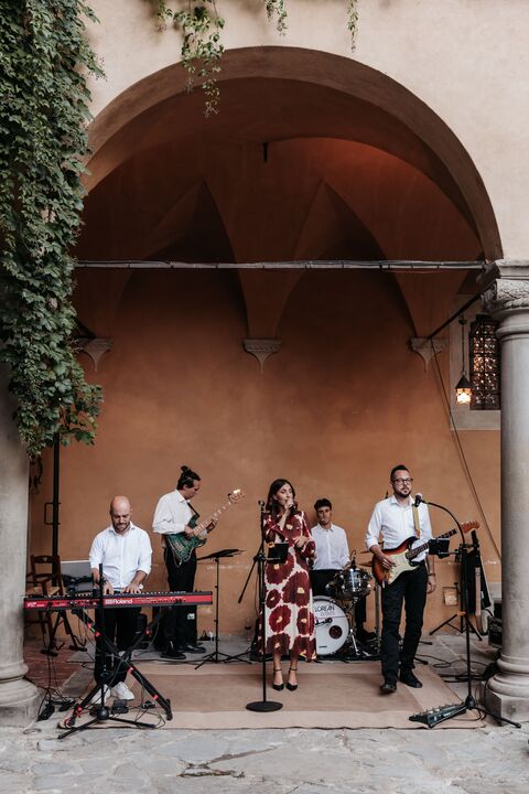 Celestial Groovers - performance photo 40