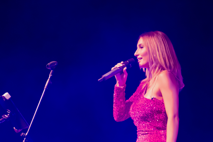 Celestial Groovers - performance photo 3