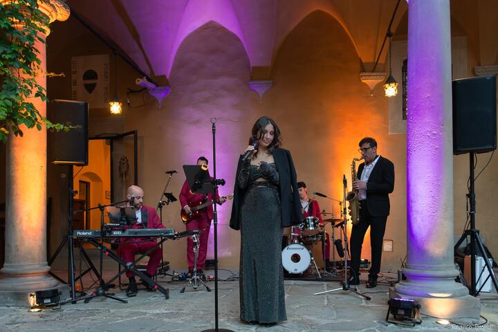 Celestial Groovers - performance photo 34