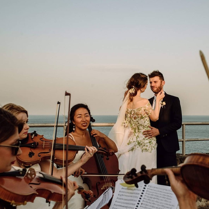 Armonia String Quartet - performance photo 3