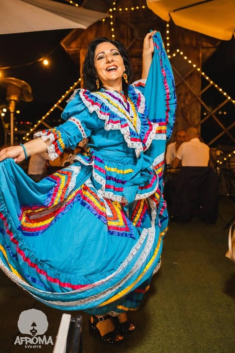 The Rome Mariachi Band - performance photo 9