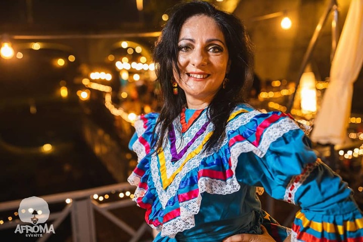 The Rome Mariachi Band - performance photo 10
