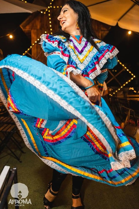 The Rome Mariachi Band - performance photo 8