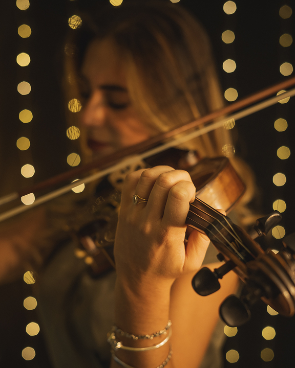 Annalisa Strings - performance photo 22