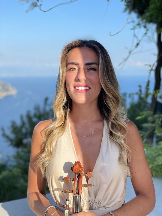 Annalisa Strings - performance photo 11