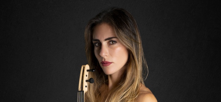Annalisa Strings - performance photo 24