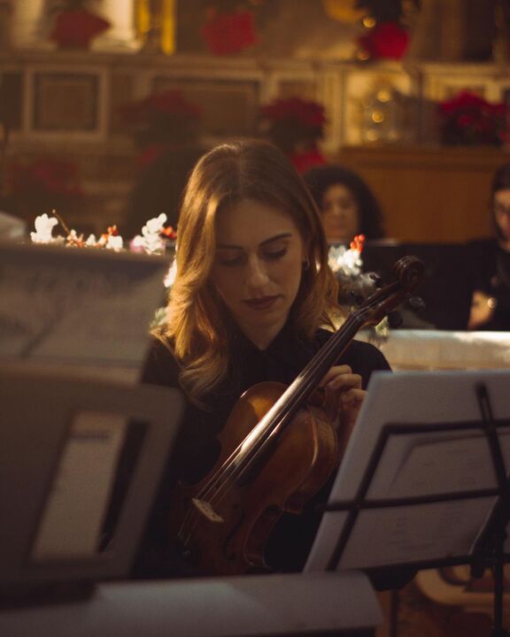 Annalisa Strings - performance photo 20