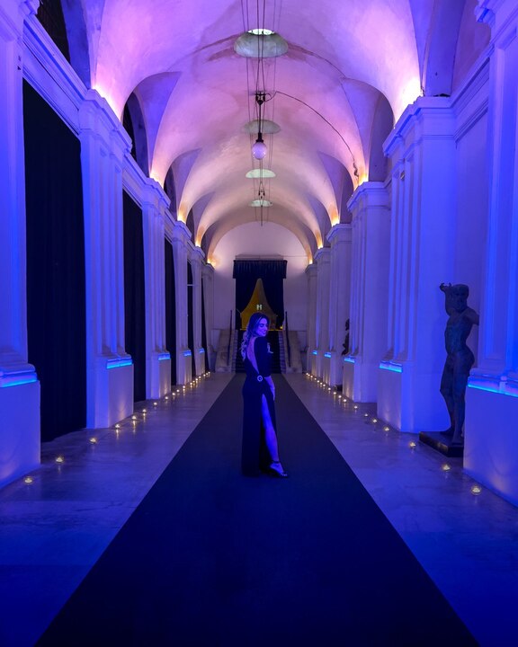 Annalisa Strings - performance photo 9