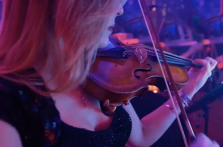Annalisa Strings - performance photo 21