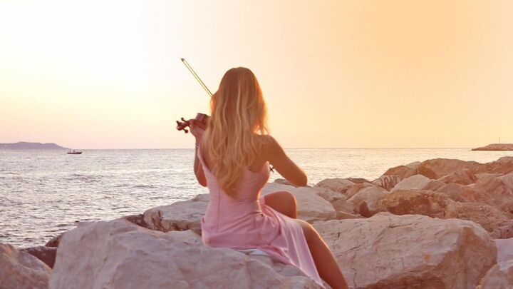Annalisa Strings - performance photo 19