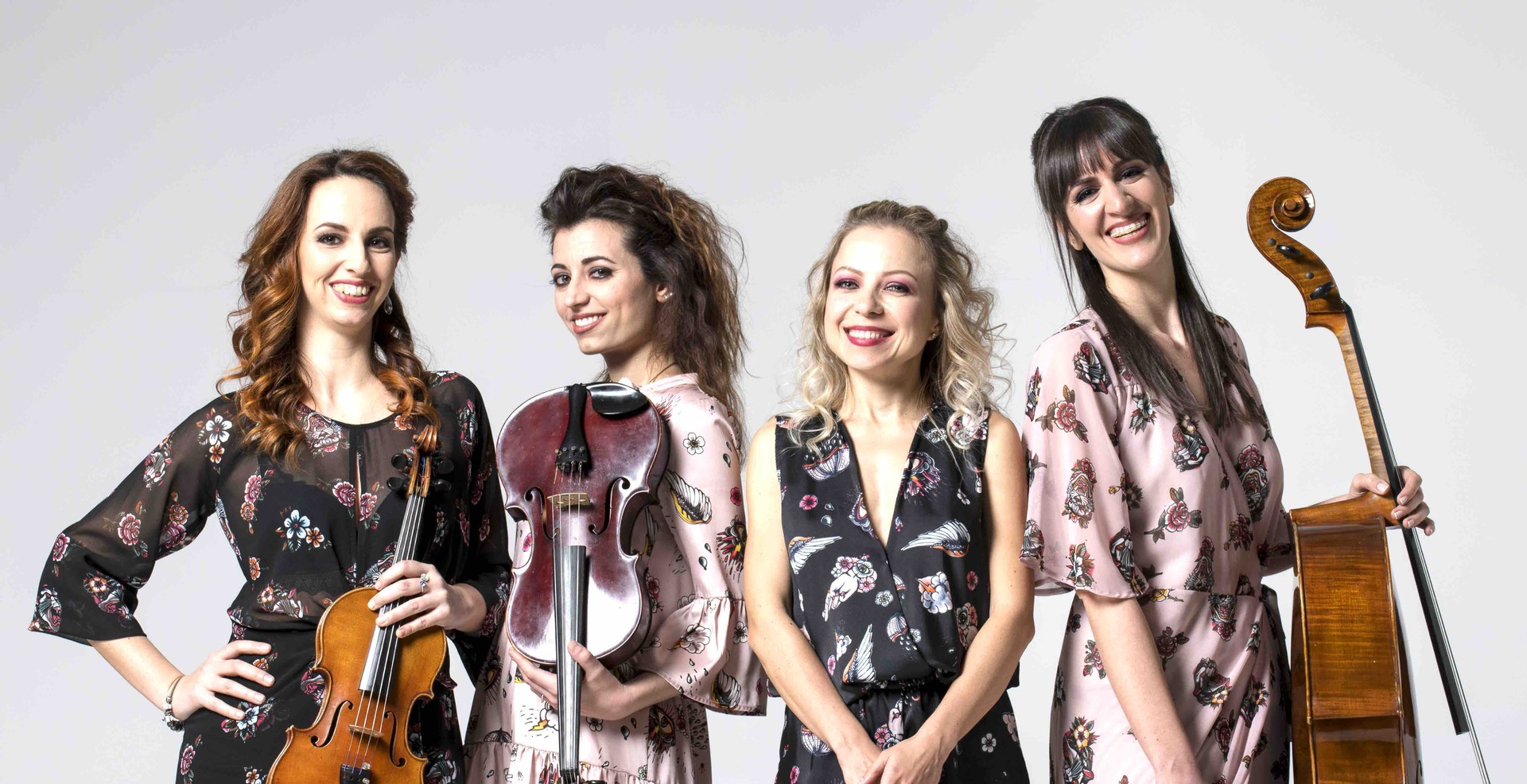 Bella Quartet