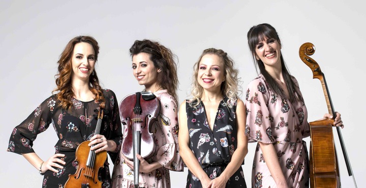 Bella Quartet