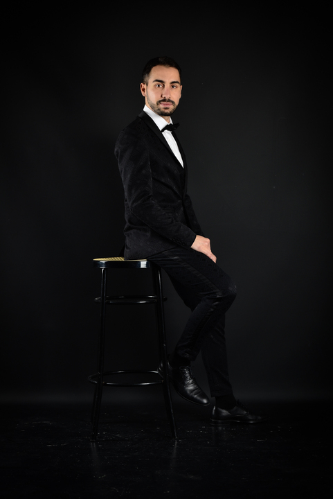 Tuscan Cello & Piano Duo - performance photo 39