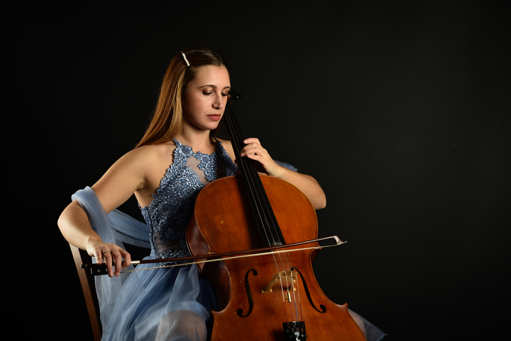 Tuscan Cello & Piano Duo - performance photo 32