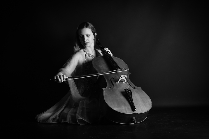 Tuscan Cello & Piano Duo - performance photo 33