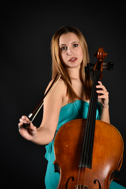 Tuscan Cello & Piano Duo - performance photo 40