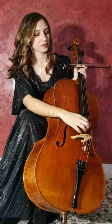 Tuscan Cello & Piano Duo - performance photo 21