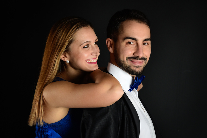 Tuscan Cello & Piano Duo - performance photo 29