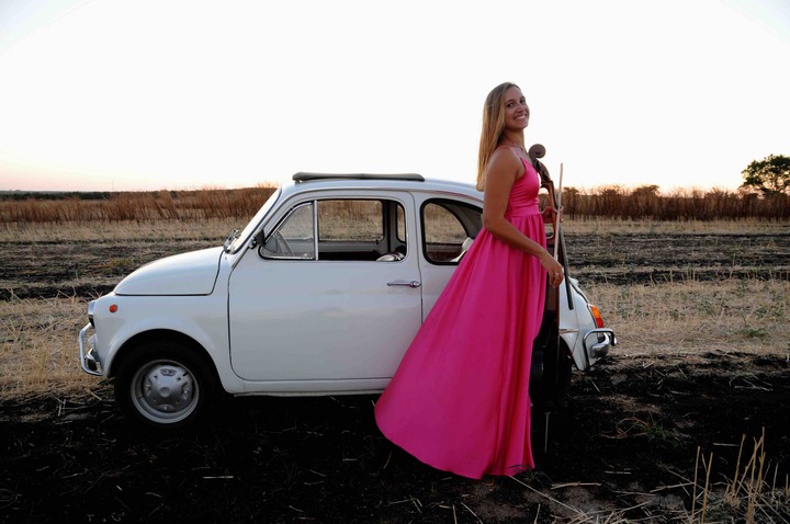 Tuscan Cello & Piano Duo - performance photo 52
