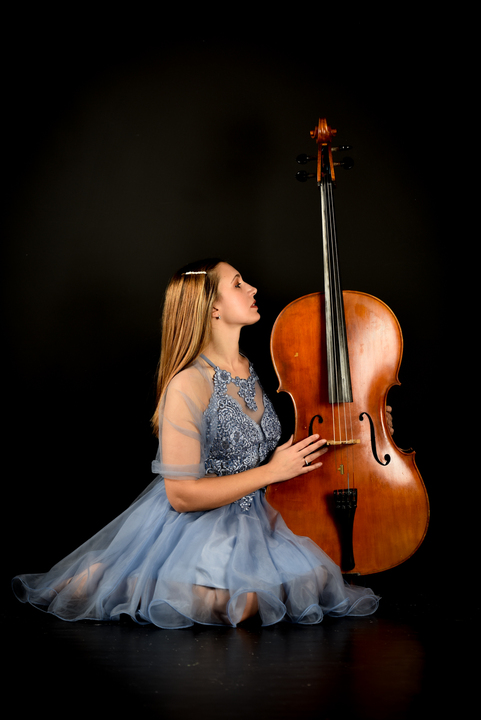 Tuscan Cello & Piano Duo - performance photo 34