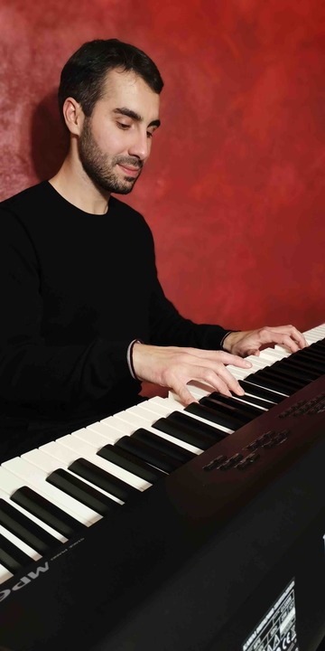 Tuscan Cello & Piano Duo - performance photo 20