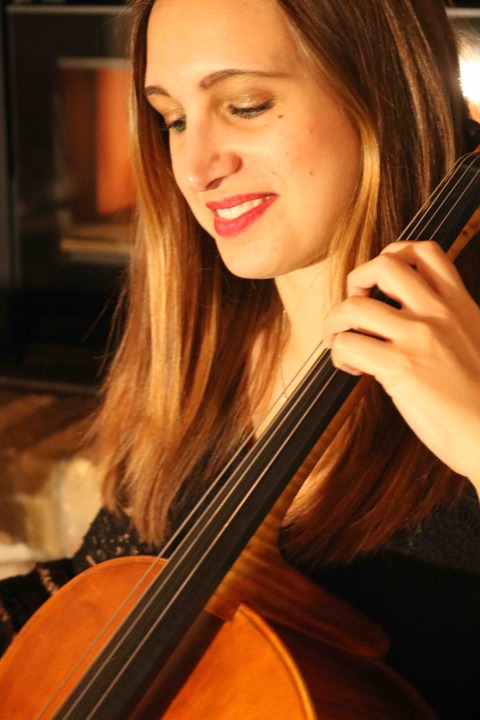 Tuscan Cello & Piano Duo - performance photo 22