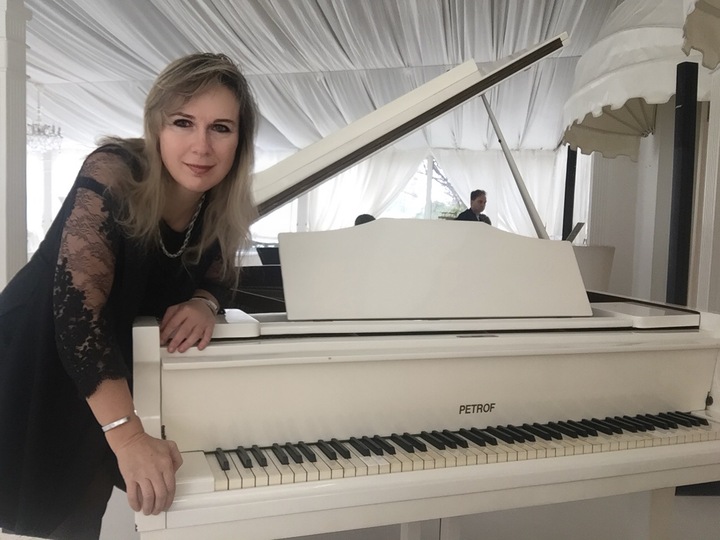 The Lake Como Duo - performance photo 3