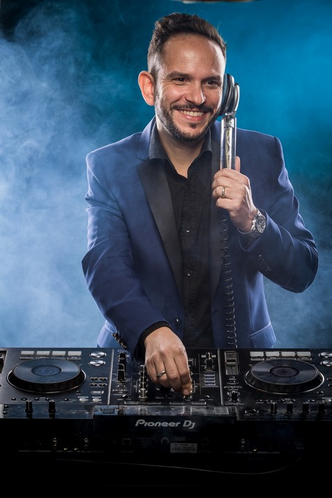 Mario DJ - performance photo 7