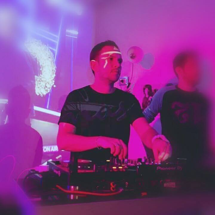 Mario DJ - performance photo 3