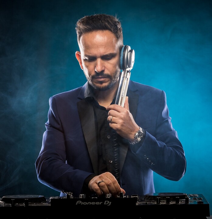 Mario DJ - performance photo 9