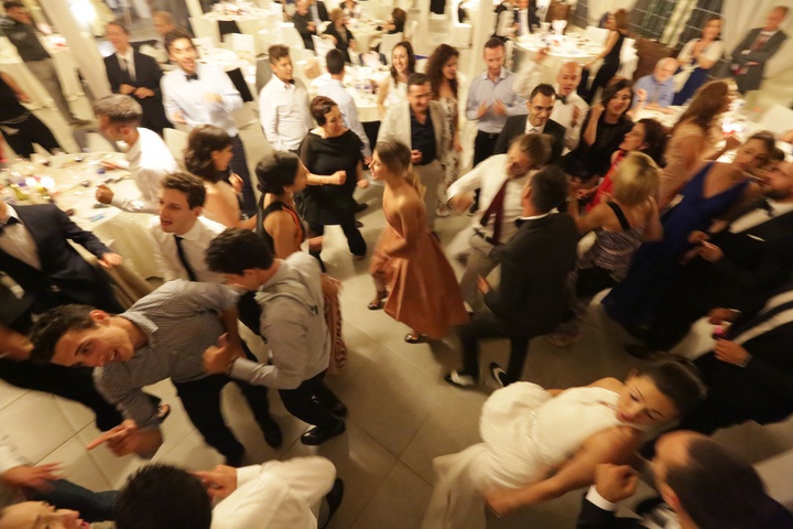 DJ Belmo - performance photo 11