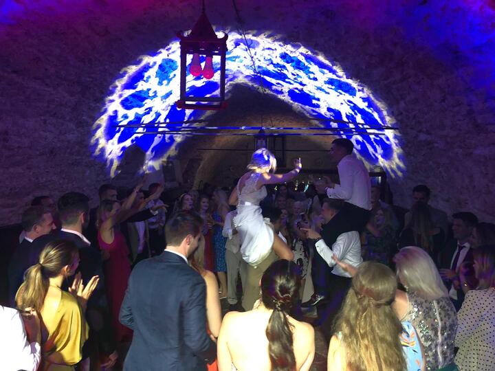 DJ Belmo - performance photo 8