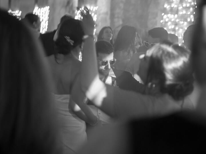 DJ Belmo - performance photo 22