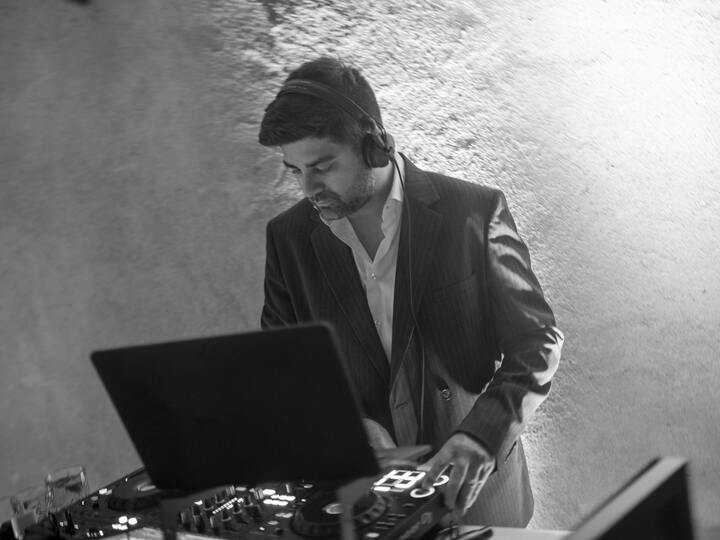 DJ Belmo - performance photo 23