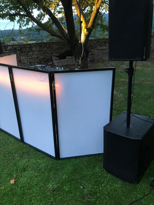 DJ Belmo - performance photo 7