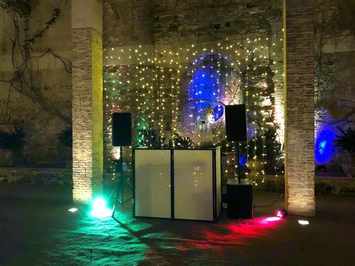 DJ Belmo - performance photo 6