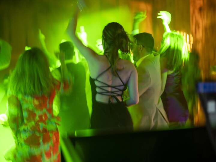 DJ Belmo - performance photo 24