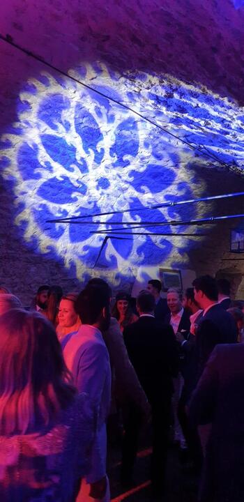 DJ Belmo - performance photo 5
