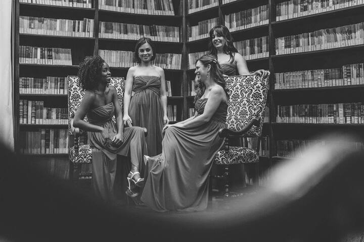Italian String Quartet - performance photo 9