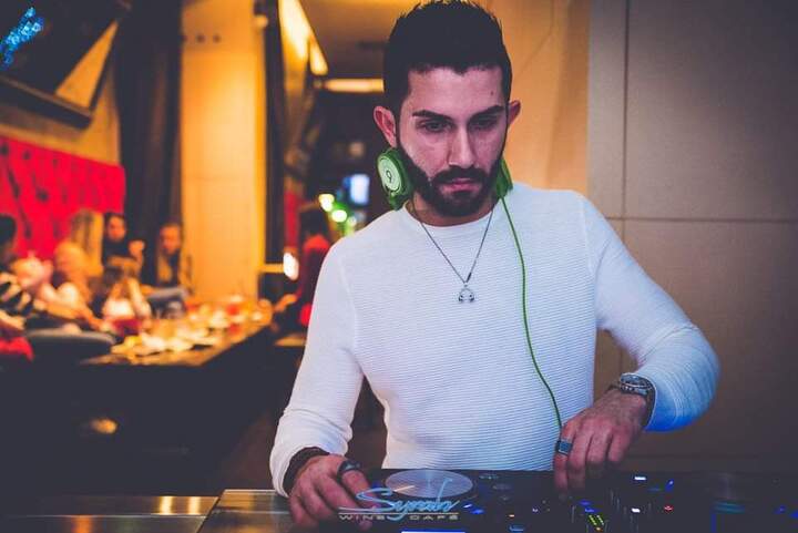 DJ Stefo