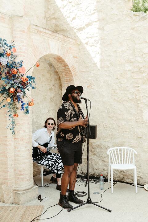 Jupiter Funk - performance photo 10