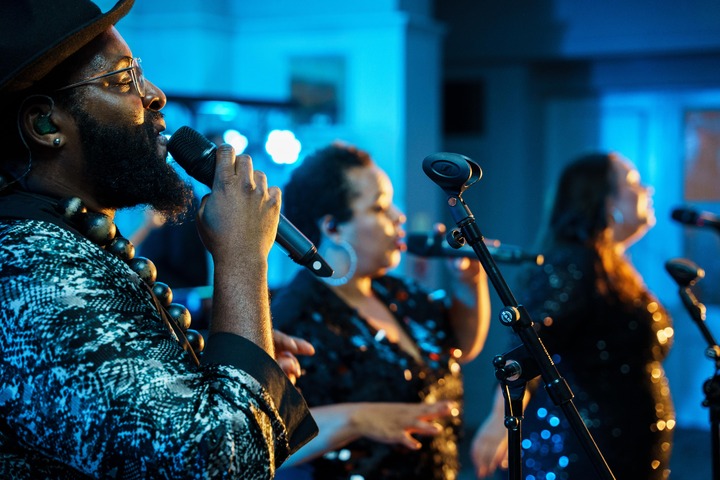 Jupiter Funk - performance photo 6
