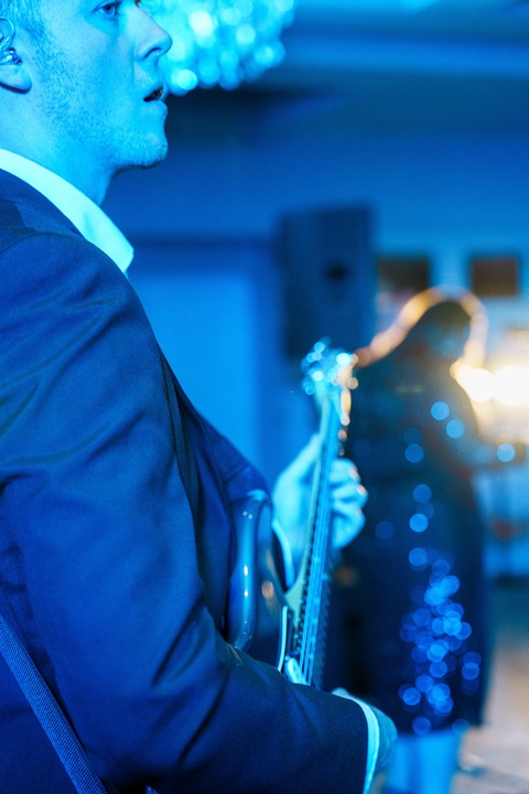 Jupiter Funk - performance photo 11
