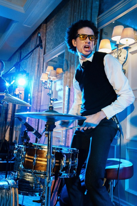 Jupiter Funk - performance photo 8